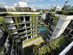 Jervois Mansion (D10), Apartment #527299011